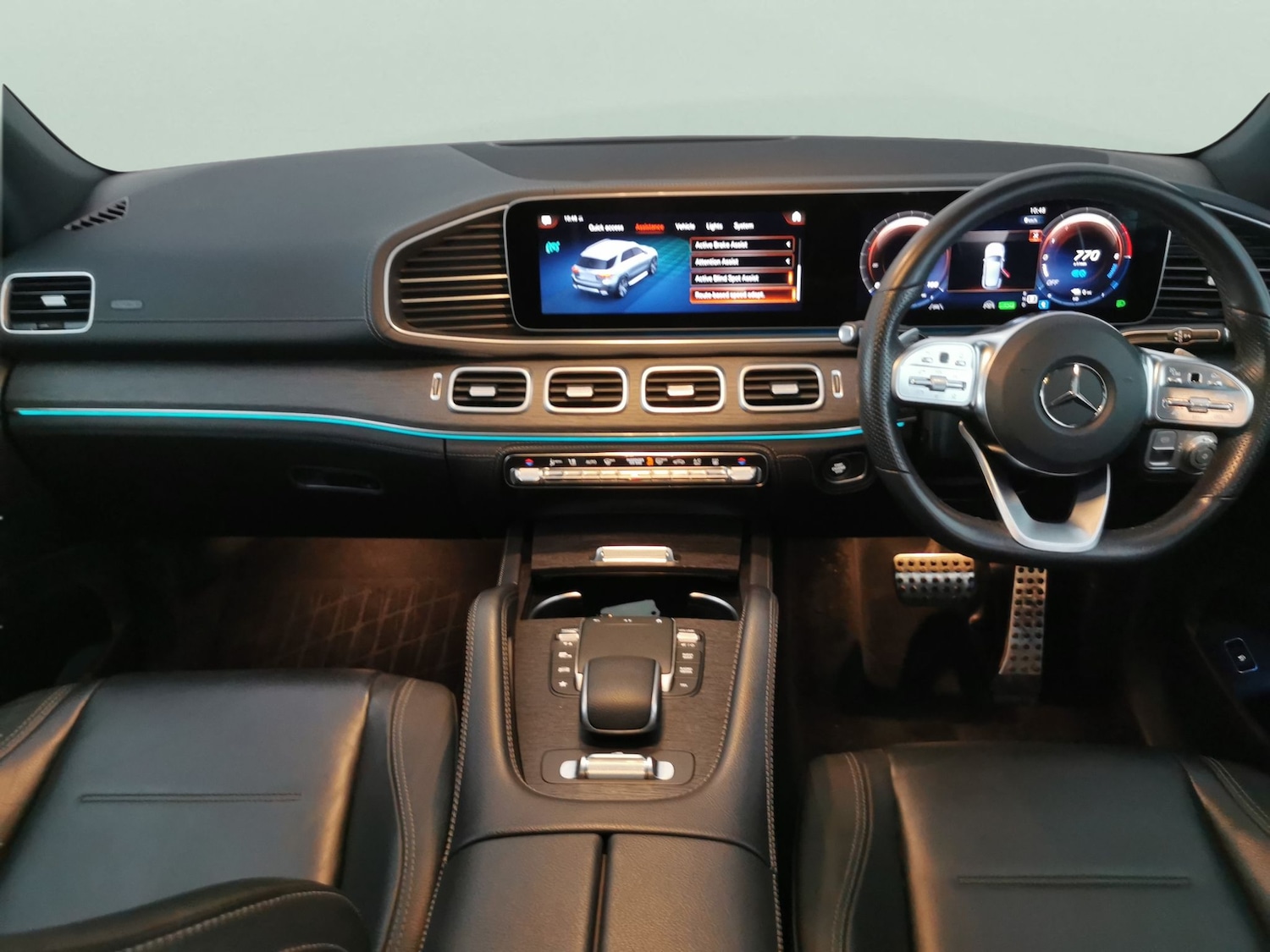 Used Mercedes-Benz GLE 2022 for sale - 78199718: Photo 10