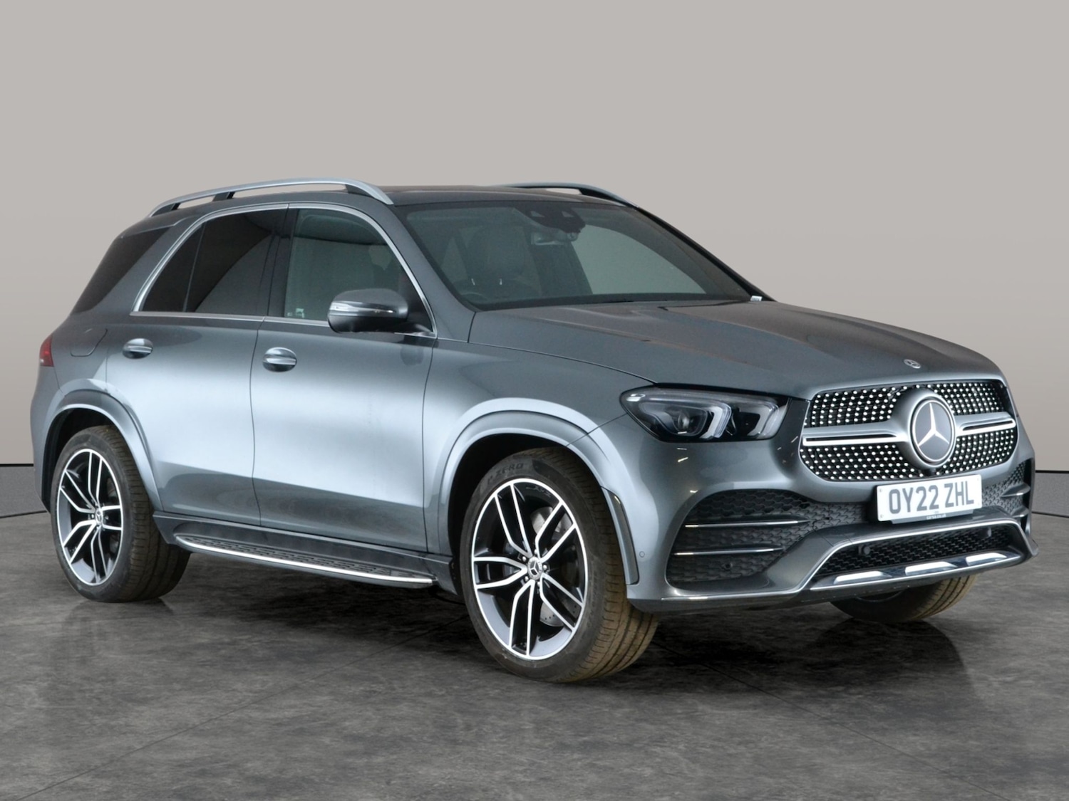 Used Mercedes-Benz GLE 2022 for sale - 78199718: Photo 11