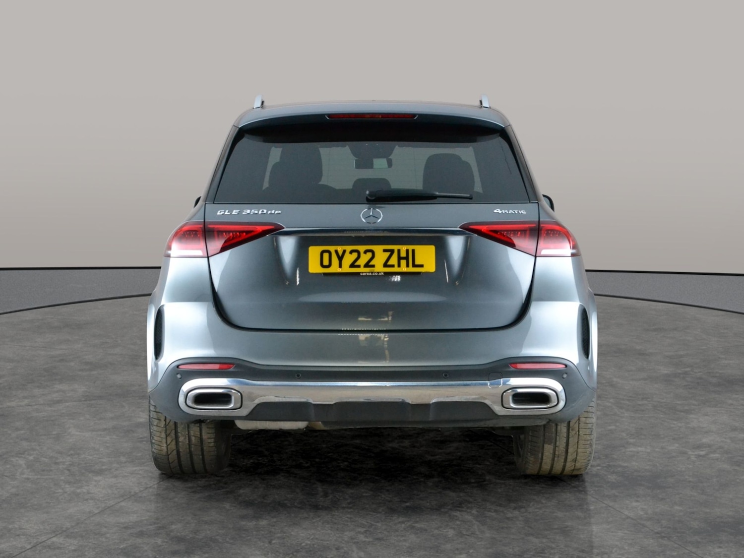 Used Mercedes-Benz GLE 2022 for sale - 78199718: Photo 14