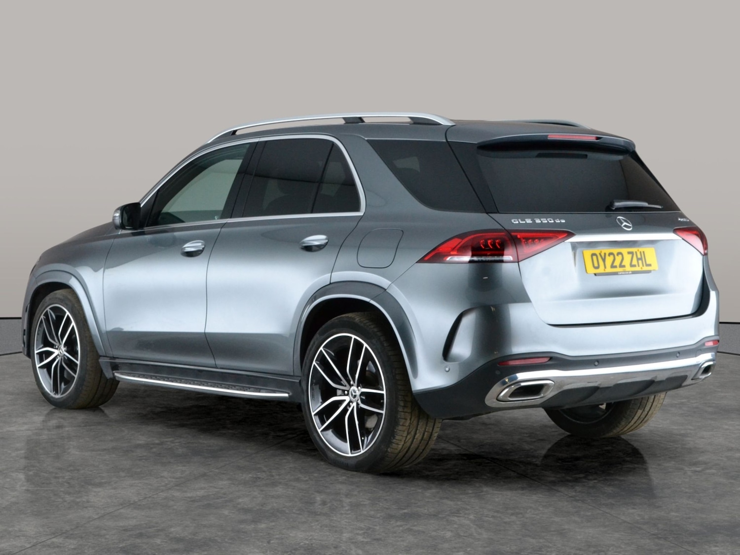 Used Mercedes-Benz GLE 2022 for sale - 78199718: Photo 15