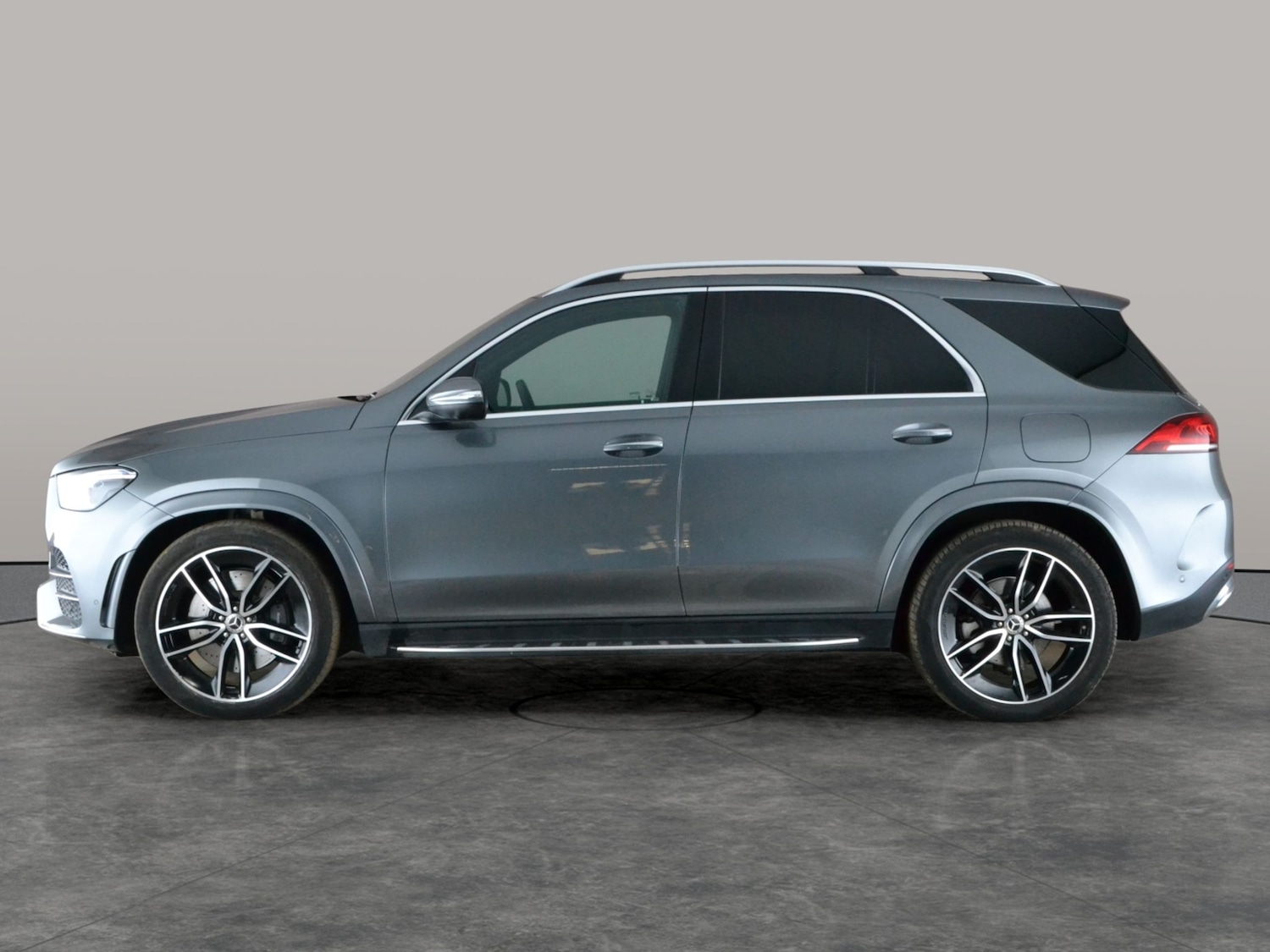 Used Mercedes-Benz GLE 2022 for sale - 78199718: Photo 16