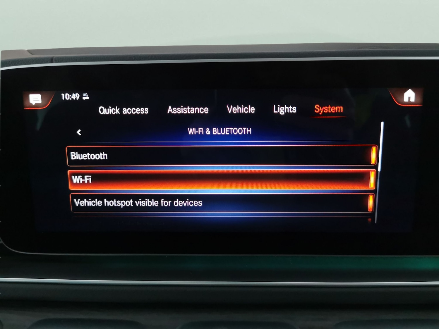 Used Mercedes-Benz GLE 2022 for sale - 78199718: Photo 19