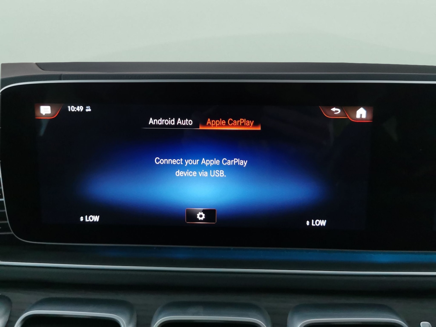 Used Mercedes-Benz GLE 2022 for sale - 78199718: Photo 20