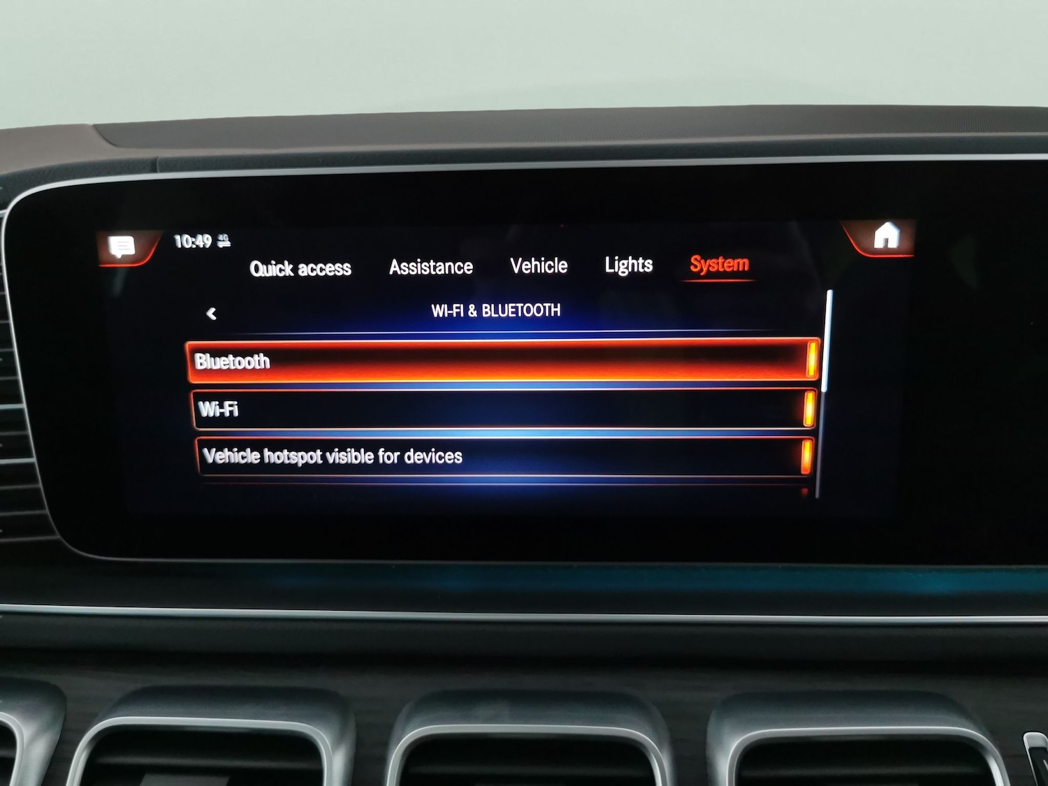 Used Mercedes-Benz GLE 2022 for sale - 78199718: Photo 21