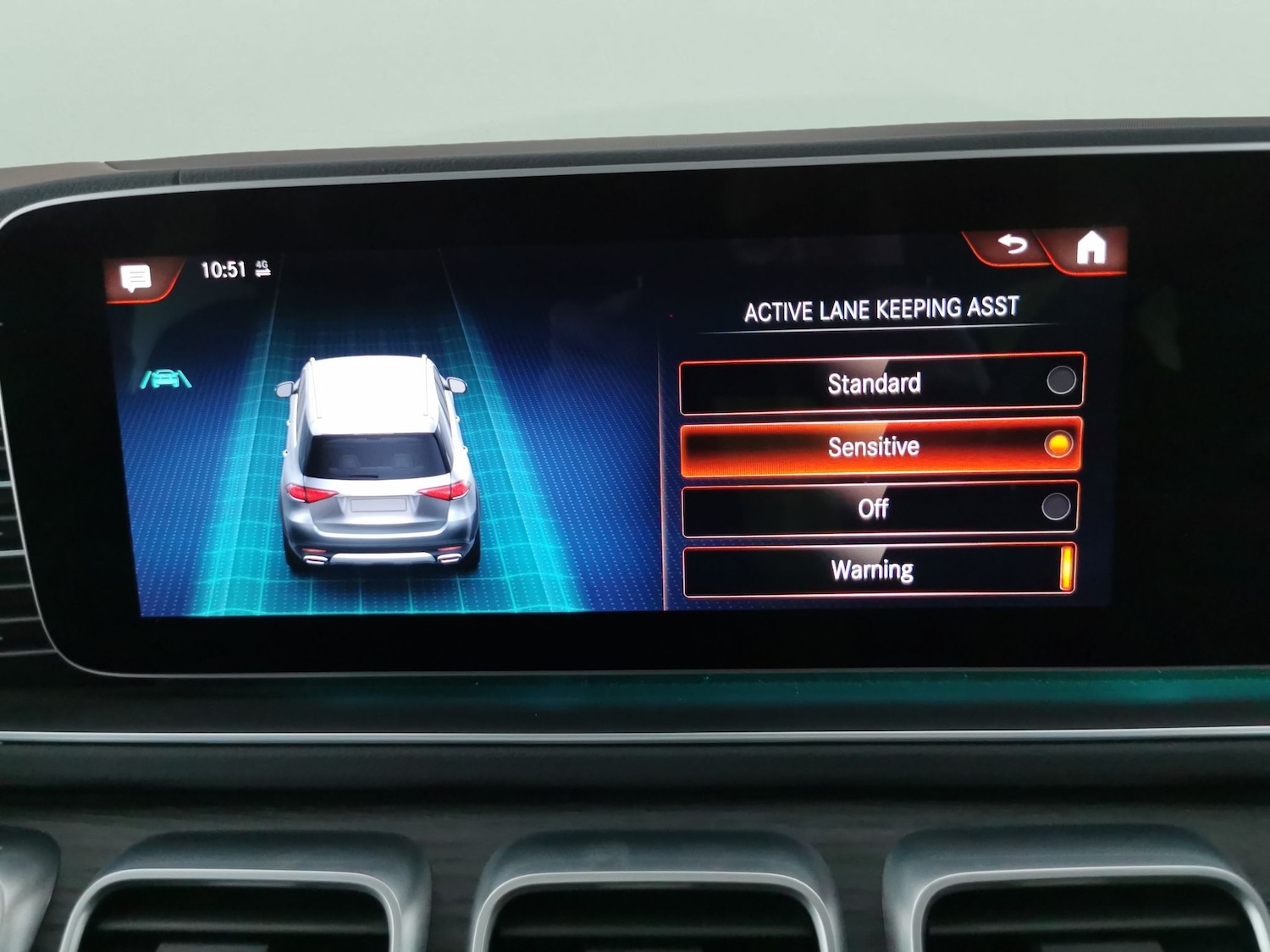 Used Mercedes-Benz GLE 2022 for sale - 78199718: Photo 27