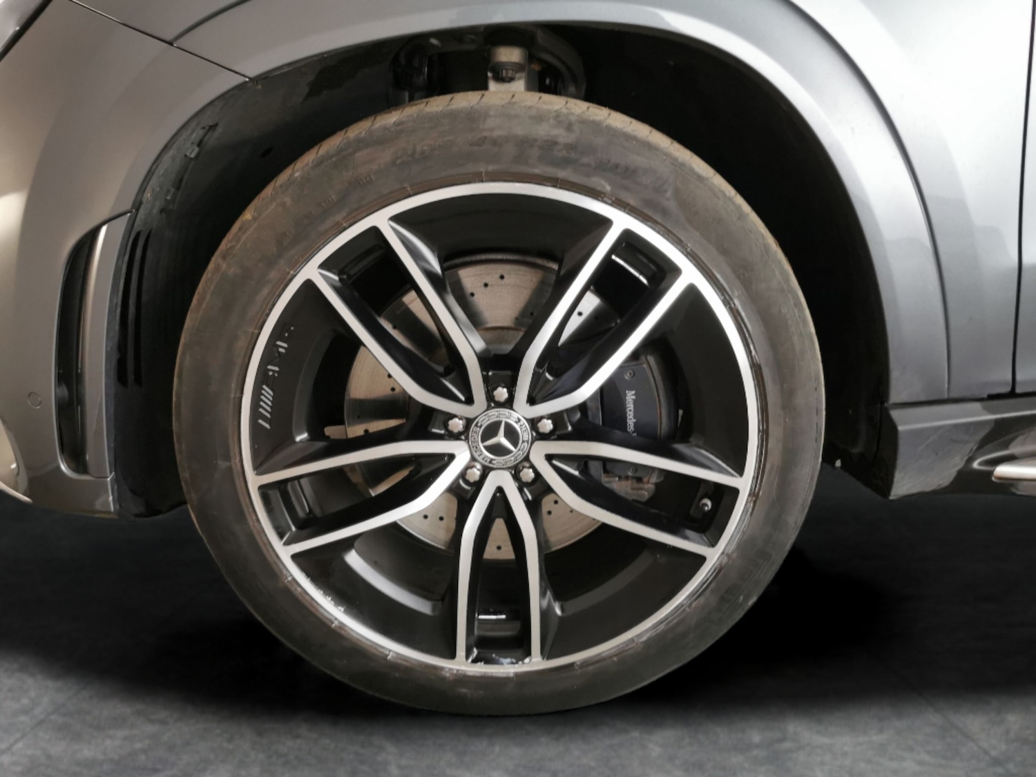 Used Mercedes-Benz GLE 2022 for sale - 78199718: Photo 30