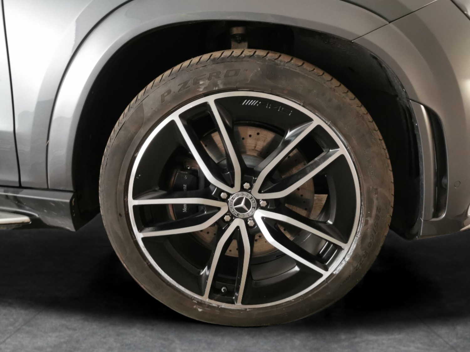 Used Mercedes-Benz GLE 2022 for sale - 78199718: Photo 31