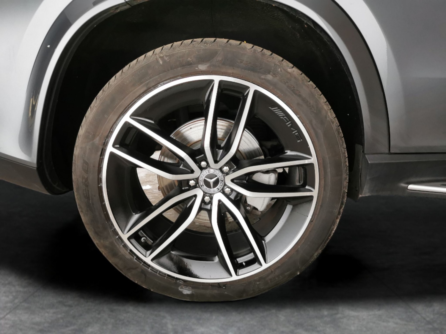 Used Mercedes-Benz GLE 2022 for sale - 78199718: Photo 32