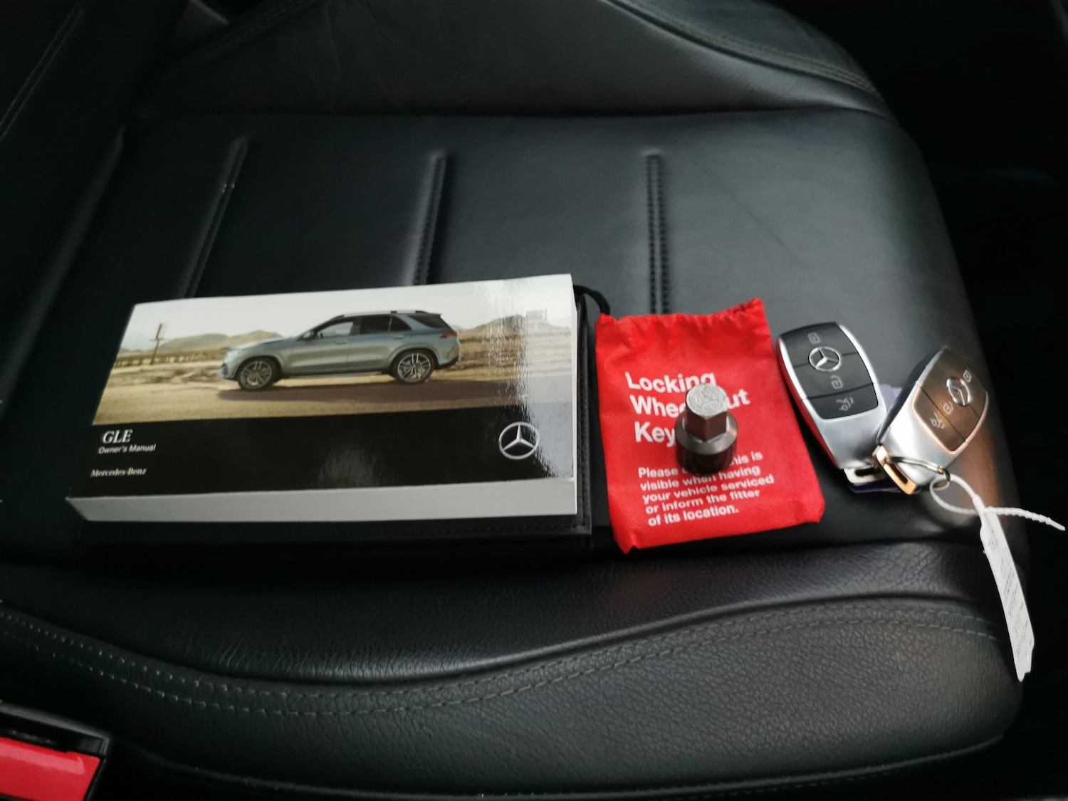 Used Mercedes-Benz GLE 2022 for sale - 78199718: Photo 38