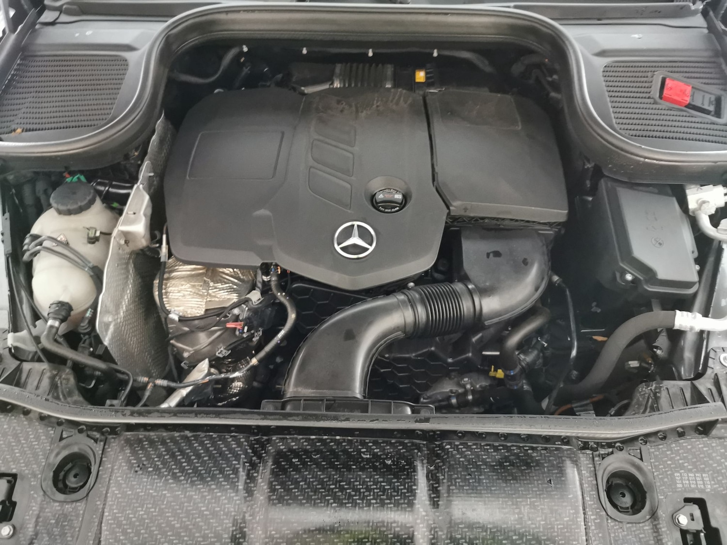 Used Mercedes-Benz GLE 2022 for sale - 78199718: Photo 39