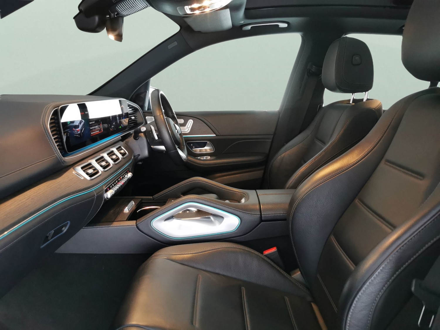 Used Mercedes-Benz GLE 2022 for sale - 78199718: Photo 4