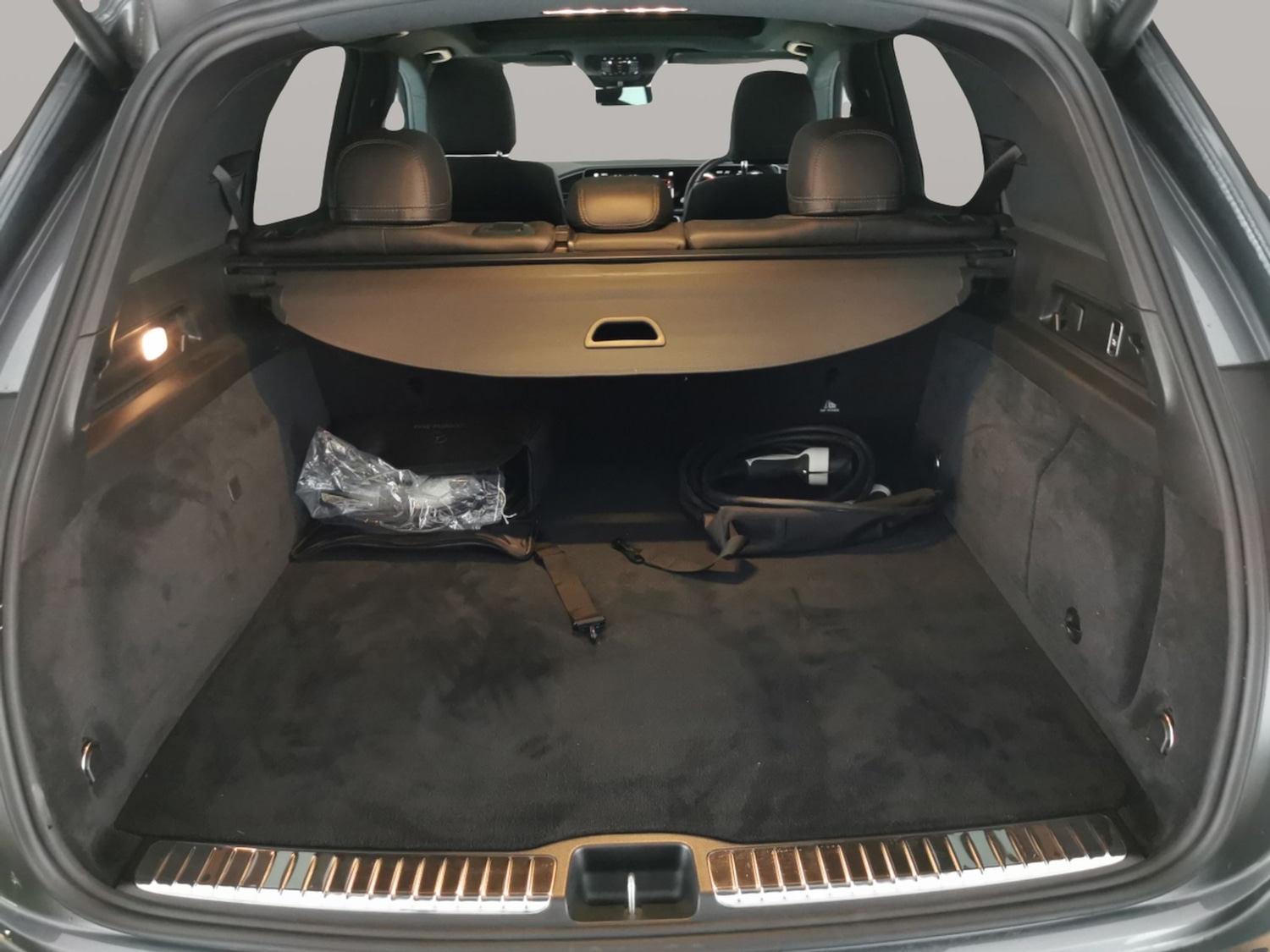 Used Mercedes-Benz GLE 2022 for sale - 78199718: Photo 40