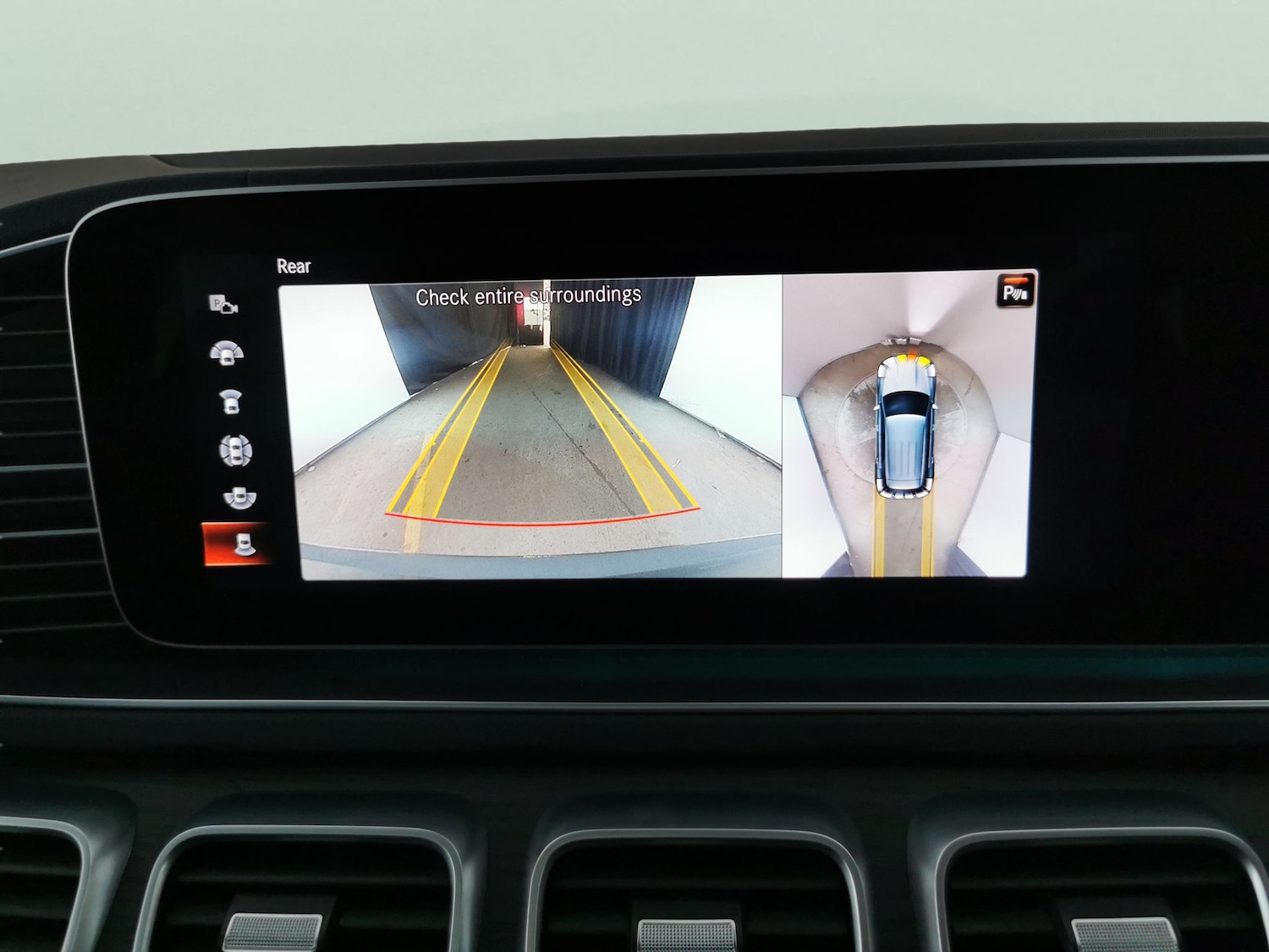 Used Mercedes-Benz GLE 2022 for sale - 78199718: Photo 7