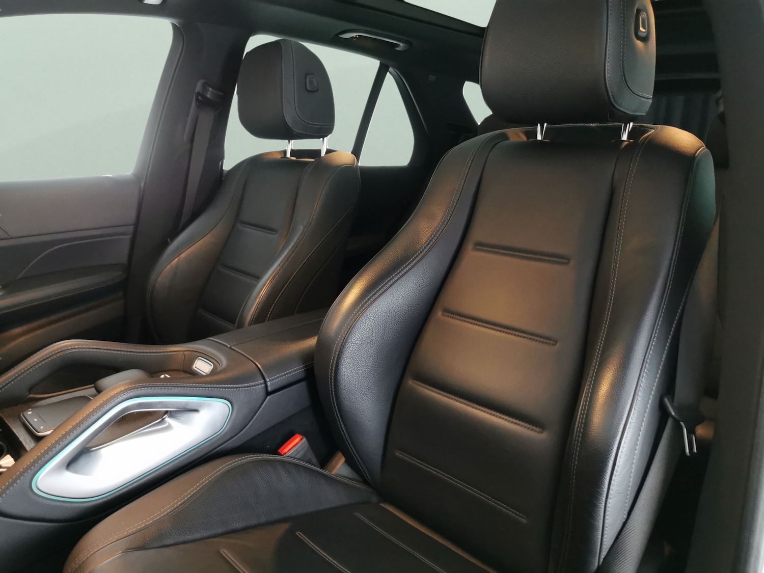 Used Mercedes-Benz GLE 2022 for sale - 78199718: Photo 8