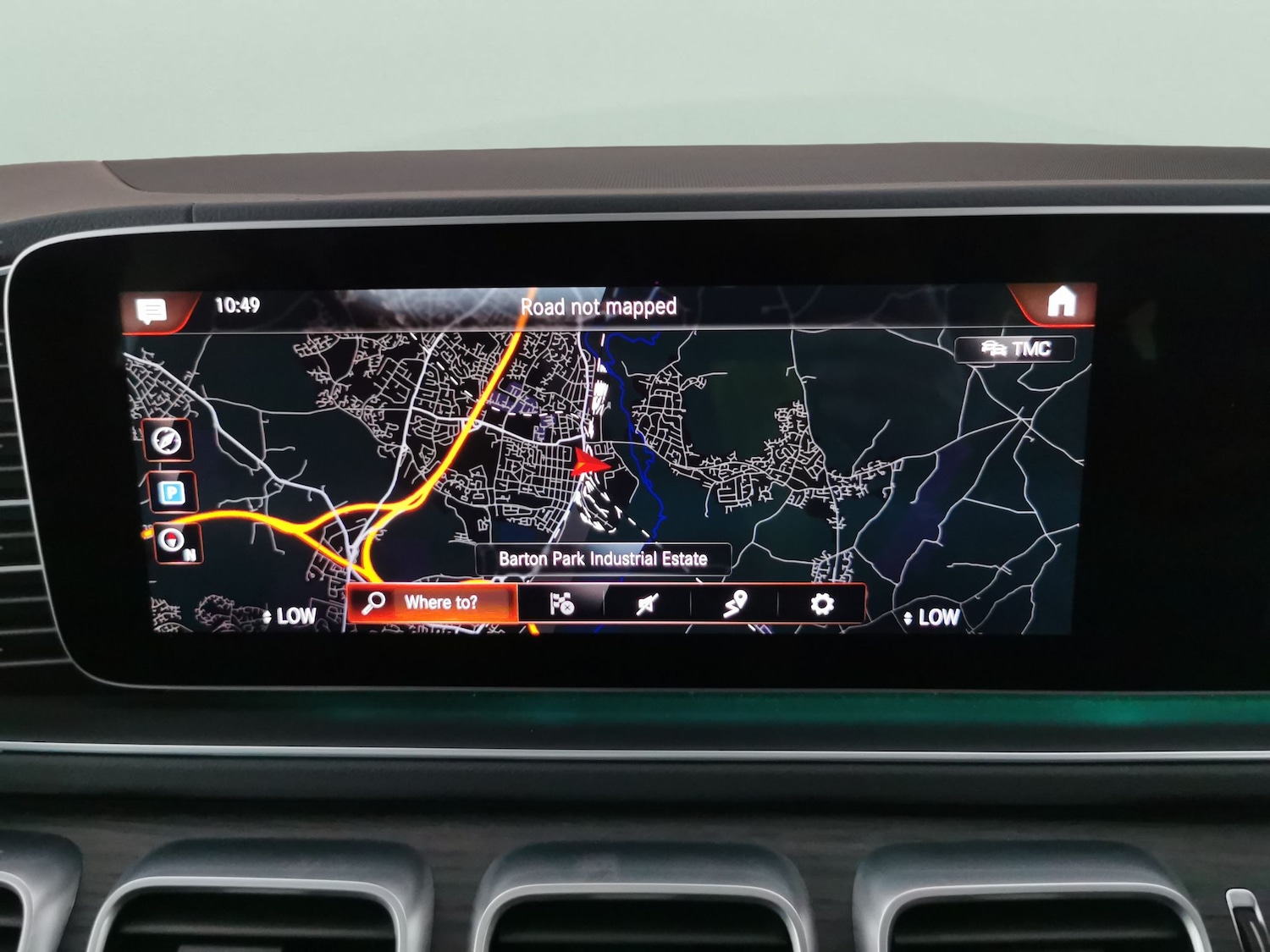 Used Mercedes-Benz GLE 2022 for sale - 78199718: Photo 9