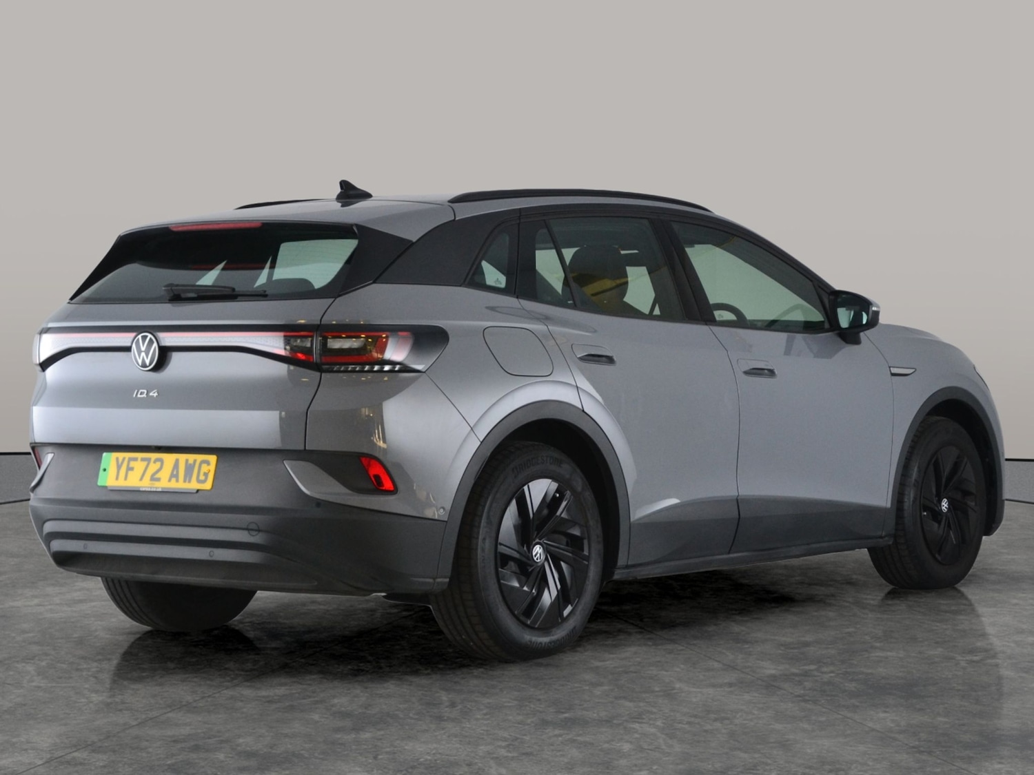 Used Volkswagen ID.4 2022 for sale - 77079343: Photo 10