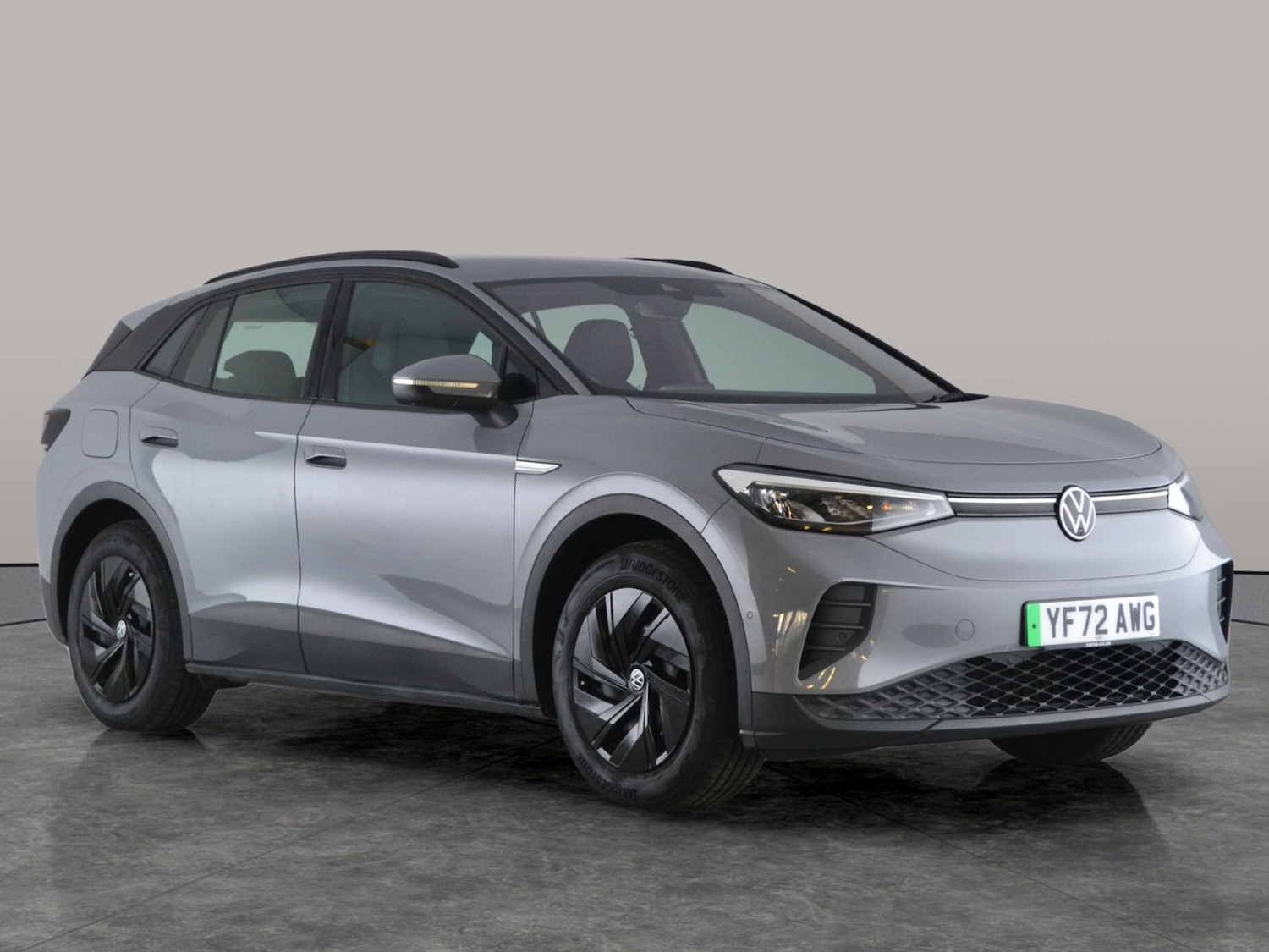 Used Volkswagen ID.4 2022 for sale - 77079343: Photo 12