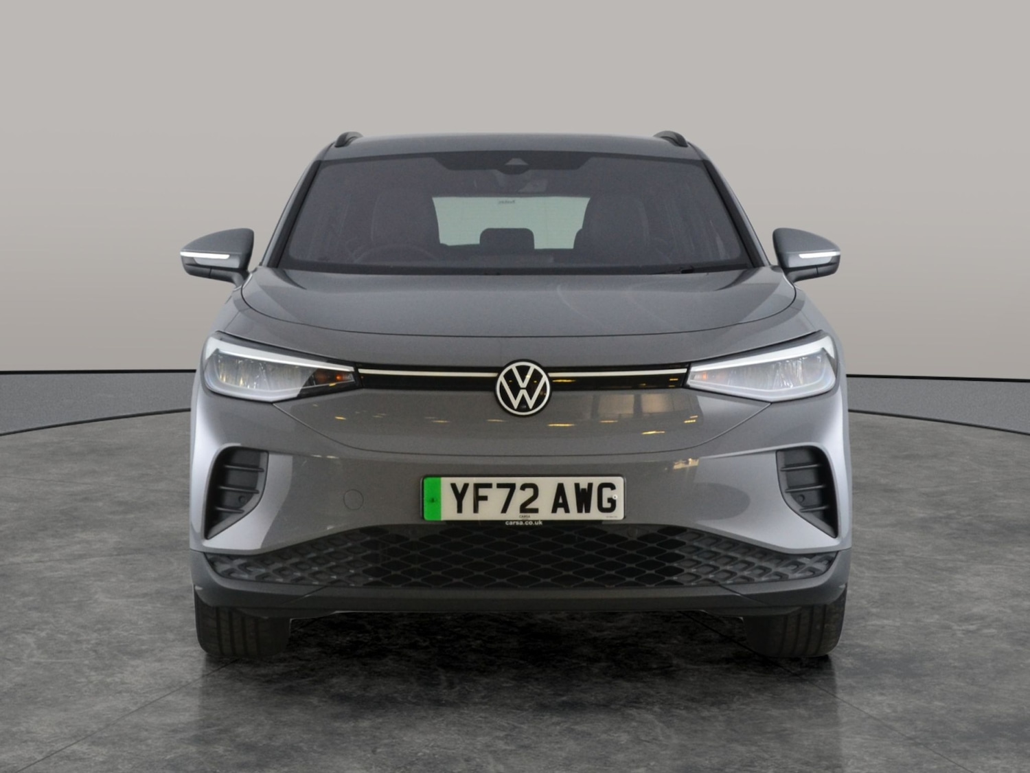 Used Volkswagen ID.4 2022 for sale - 77079343: Photo 13