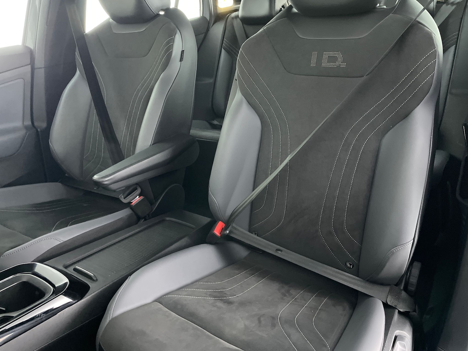 Used Volkswagen ID.4 2022 for sale - 77079343: Photo 15