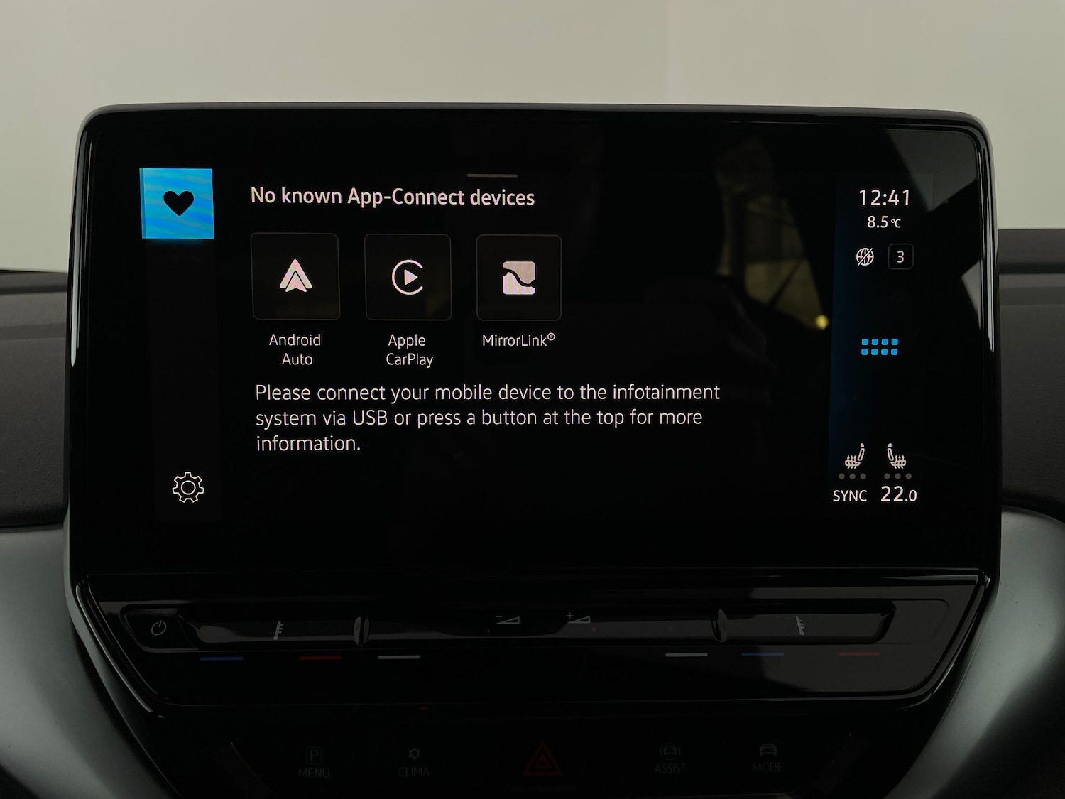 Used Volkswagen ID.4 2022 for sale - 77079343: Photo 16