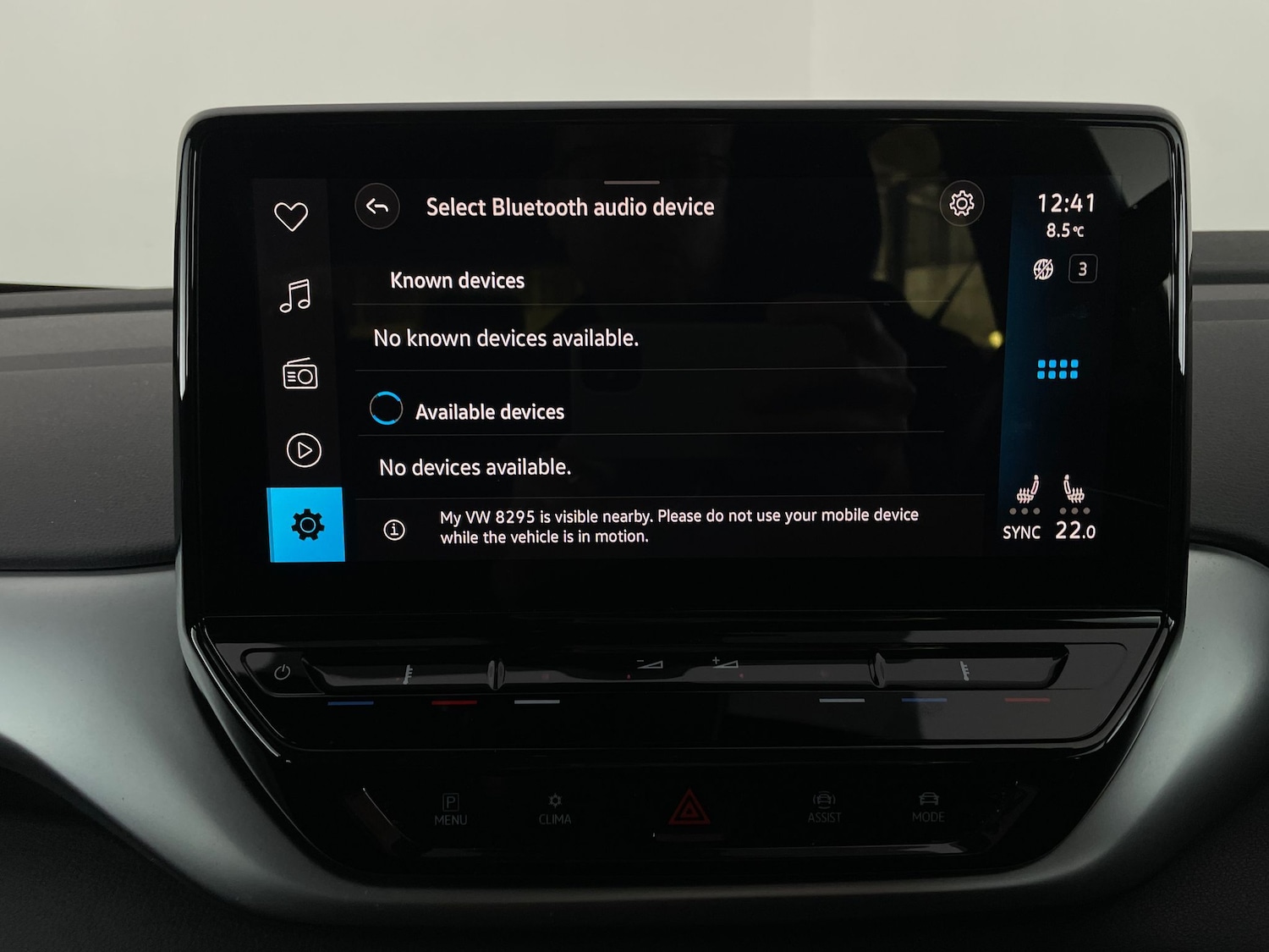 Used Volkswagen ID.4 2022 for sale - 77079343: Photo 17