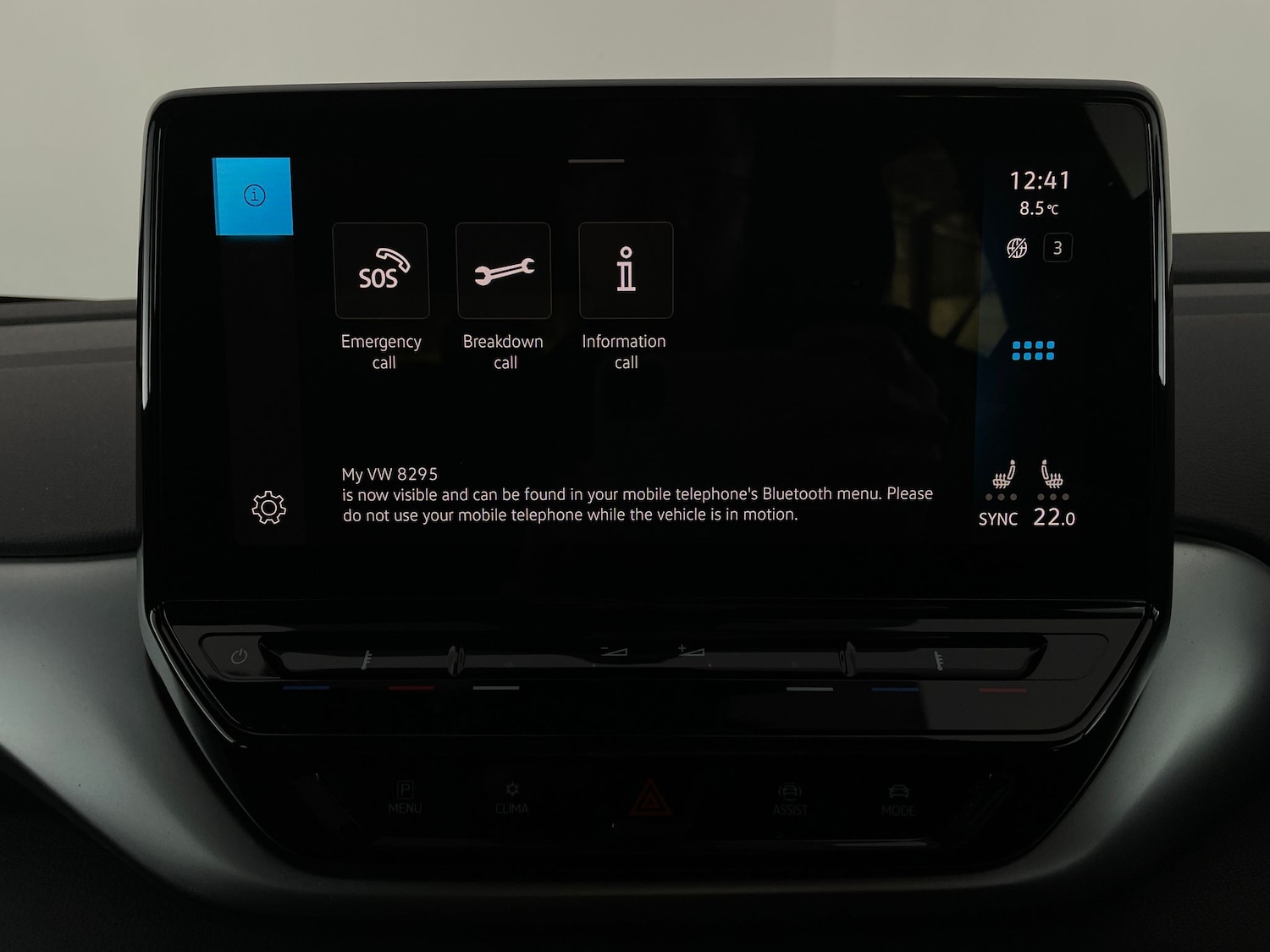 Used Volkswagen ID.4 2022 for sale - 77079343: Photo 18