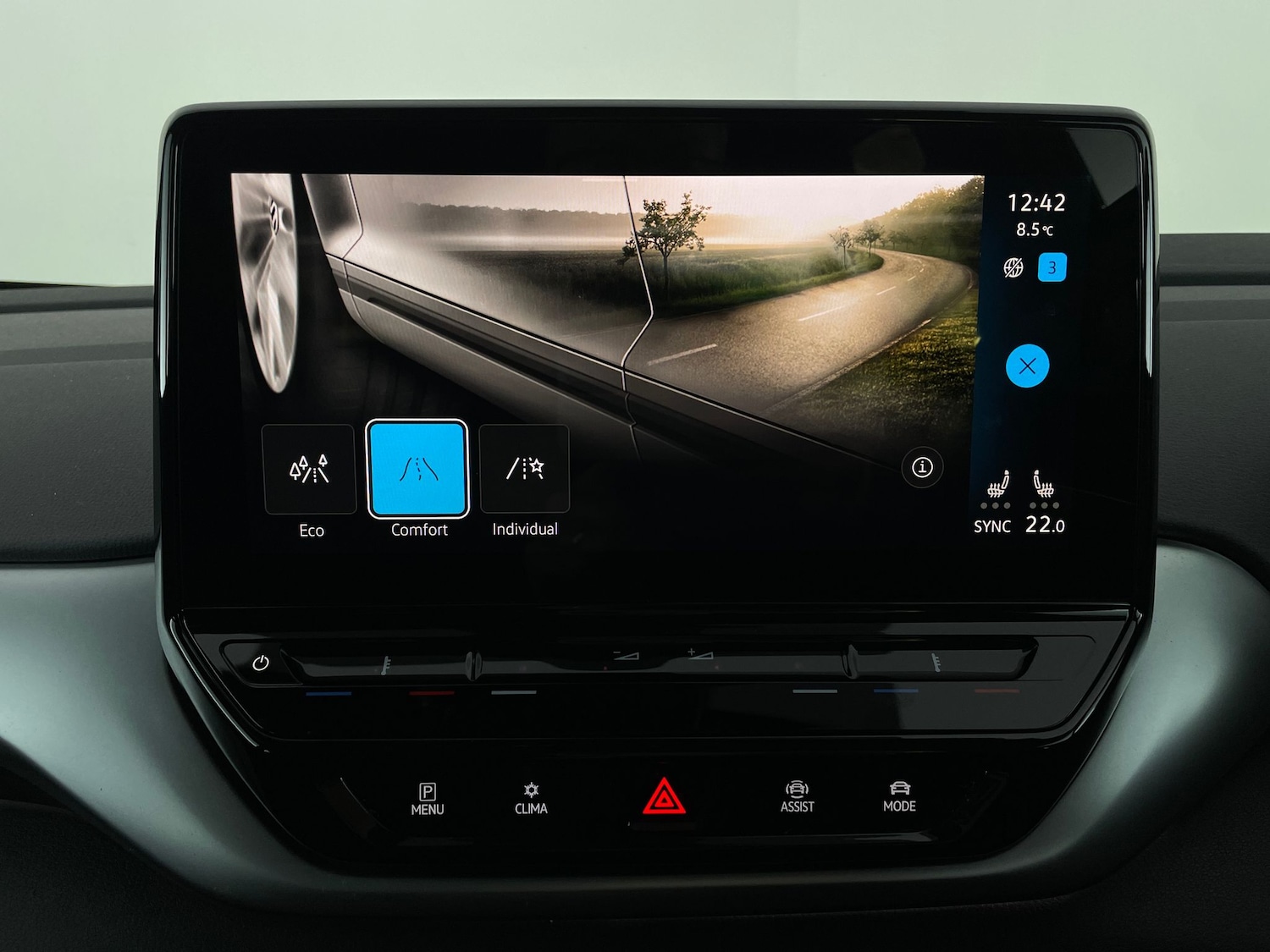 Used Volkswagen ID.4 2022 for sale - 77079343: Photo 19