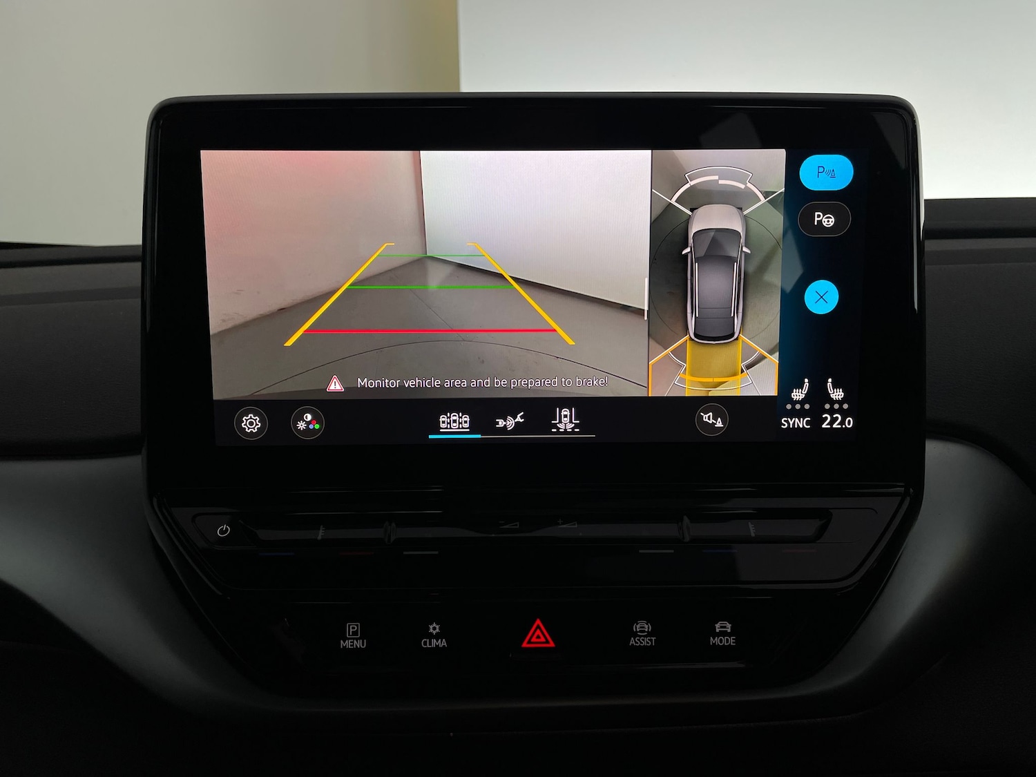 Used Volkswagen ID.4 2022 for sale - 77079343: Photo 20