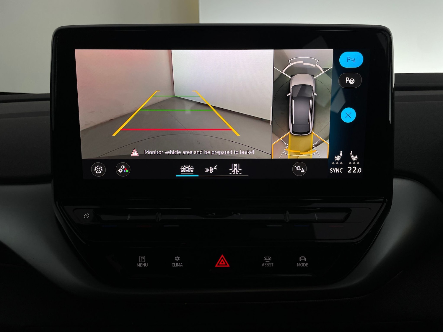 Used Volkswagen ID.4 2022 for sale - 77079343: Photo 21