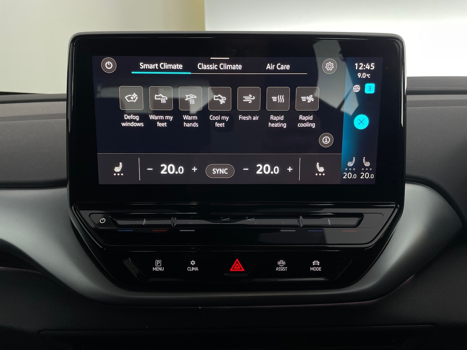 Used Volkswagen ID.4 2022 for sale - 77079343: Photo 22