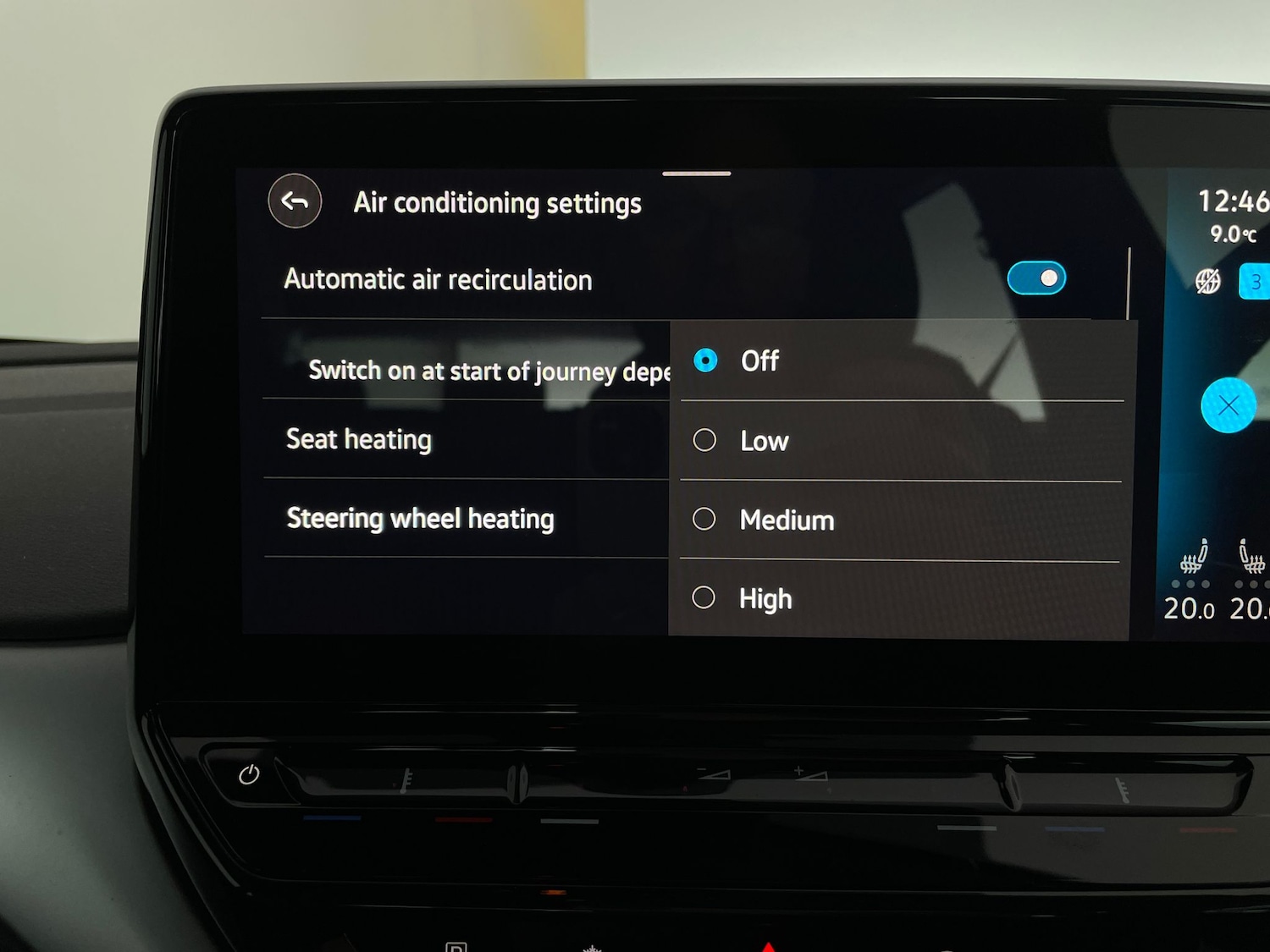 Used Volkswagen ID.4 2022 for sale - 77079343: Photo 24