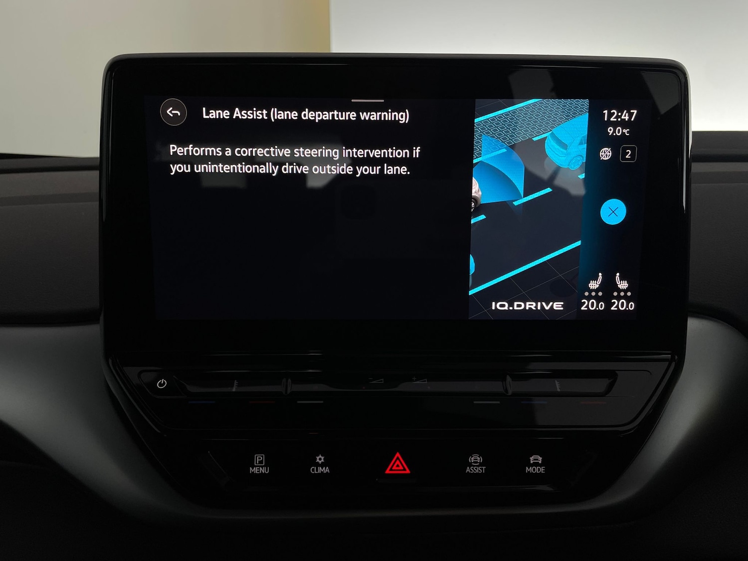 Used Volkswagen ID.4 2022 for sale - 77079343: Photo 27