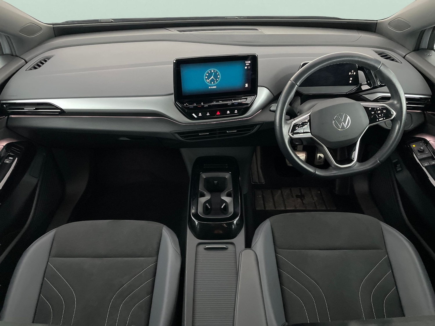 Used Volkswagen ID.4 2022 for sale - 77079343: Photo 4