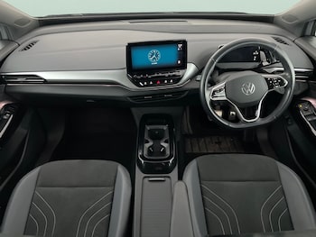 Used Volkswagen ID.4 2022 for sale - 77079343: Photo