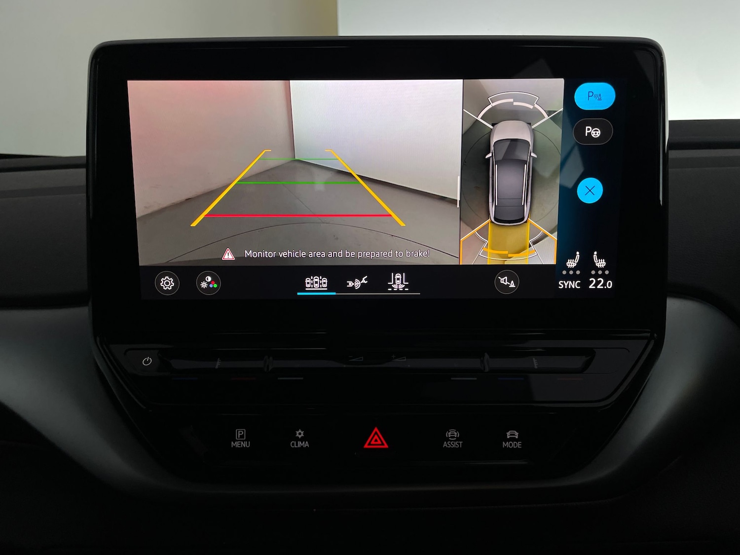 Used Volkswagen ID.4 2022 for sale - 77079343: Photo 5