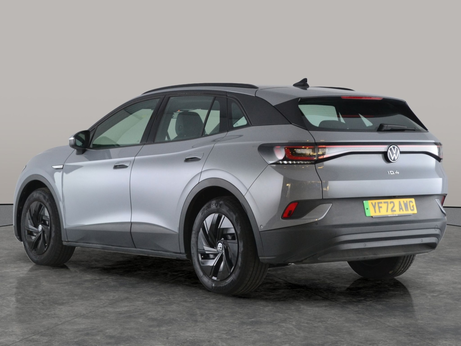 Used Volkswagen ID.4 2022 for sale - 77079343: Photo 8