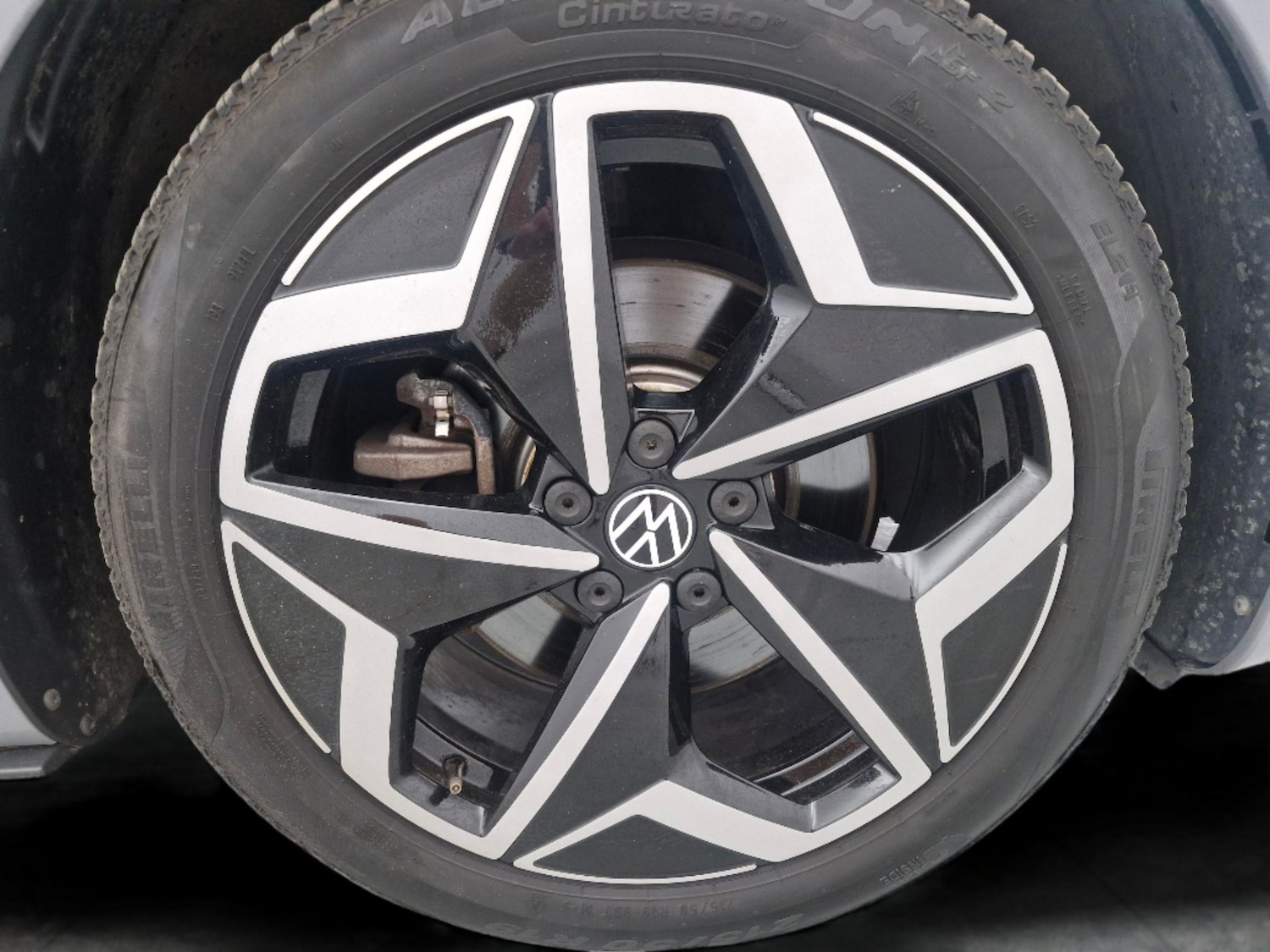 Used Volkswagen ID.3 for sale - 77296545: Photo 12