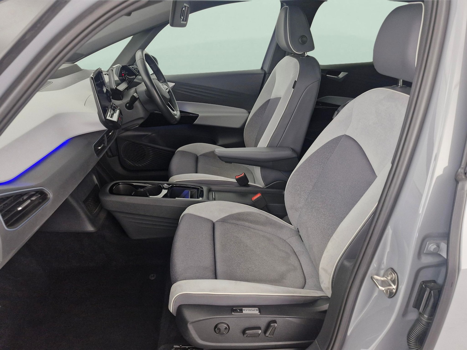 Used Volkswagen ID.3 for sale - 77296545: Photo 13