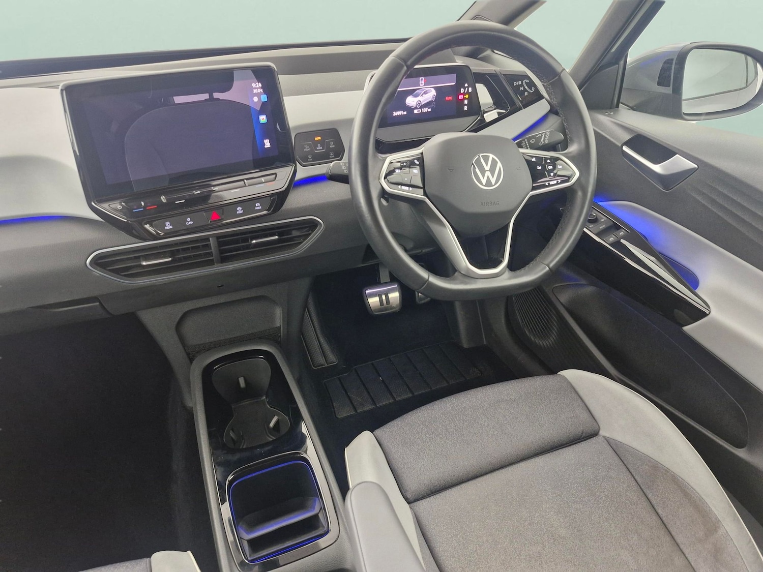 Used Volkswagen ID.3 for sale - 77296545: Photo 18