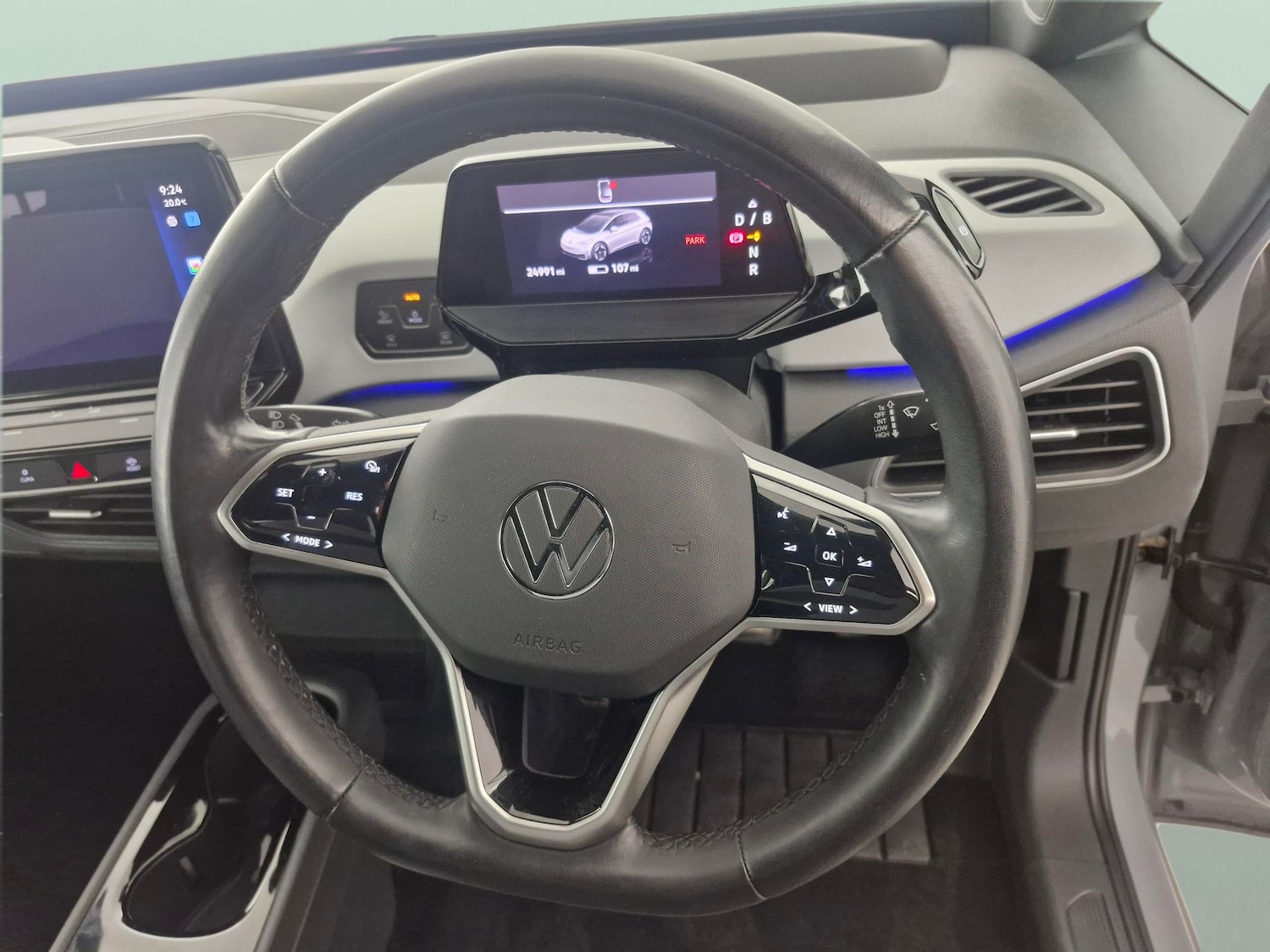 Used Volkswagen ID.3 for sale - 77296545: Photo 20