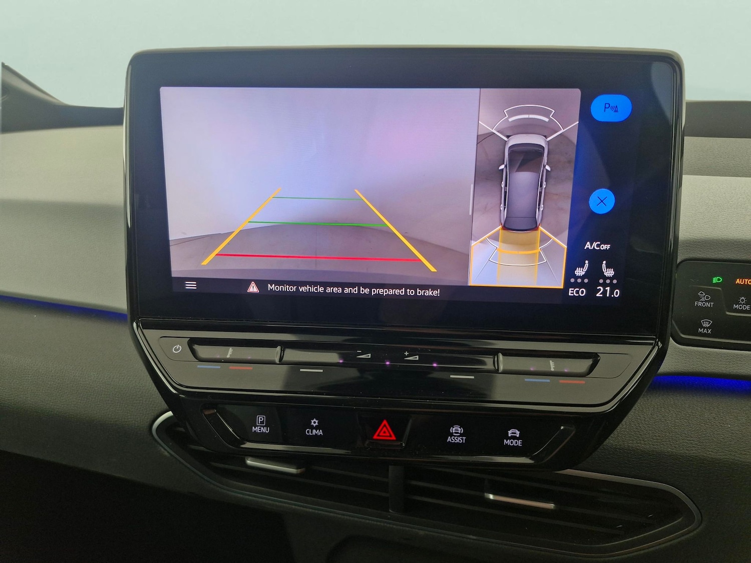 Used Volkswagen ID.3 for sale - 77296545: Photo 22