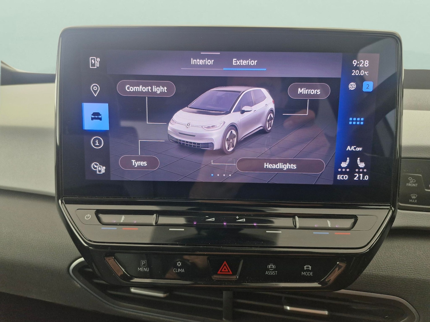 Used Volkswagen ID.3 for sale - 77296545: Photo 32