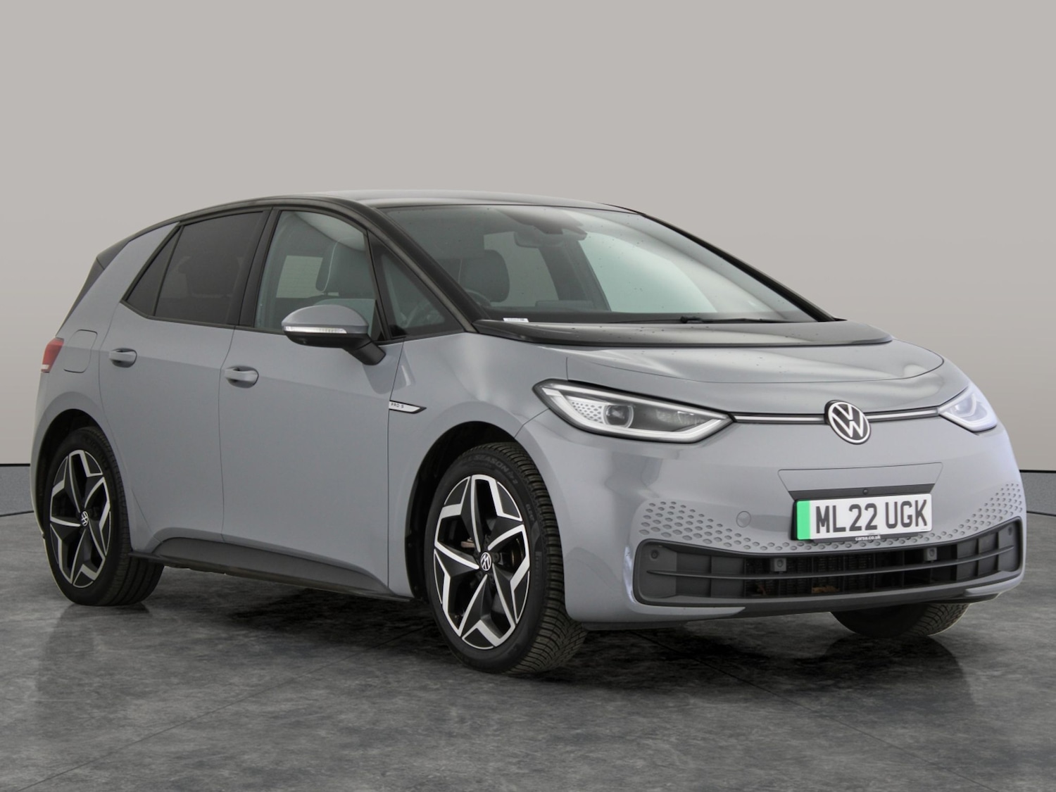 Used Volkswagen ID.3 for sale - 77296545: Photo 4