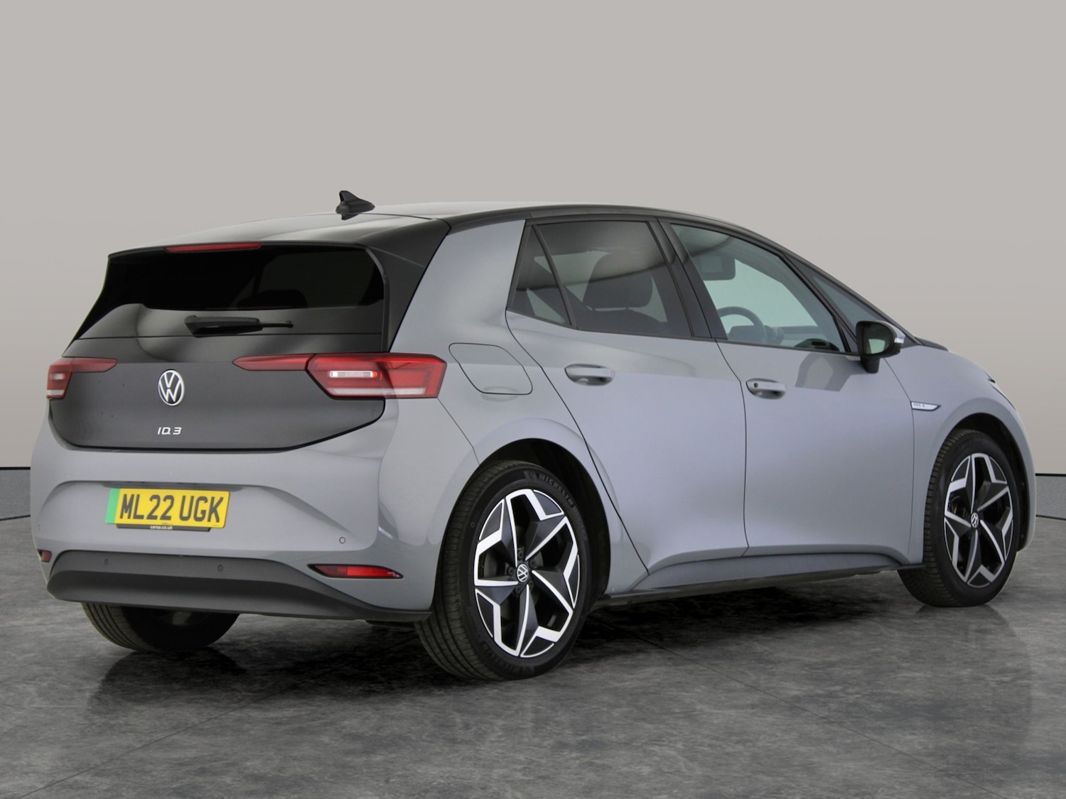 Used Volkswagen ID.3 for sale - 77296545: Photo 6