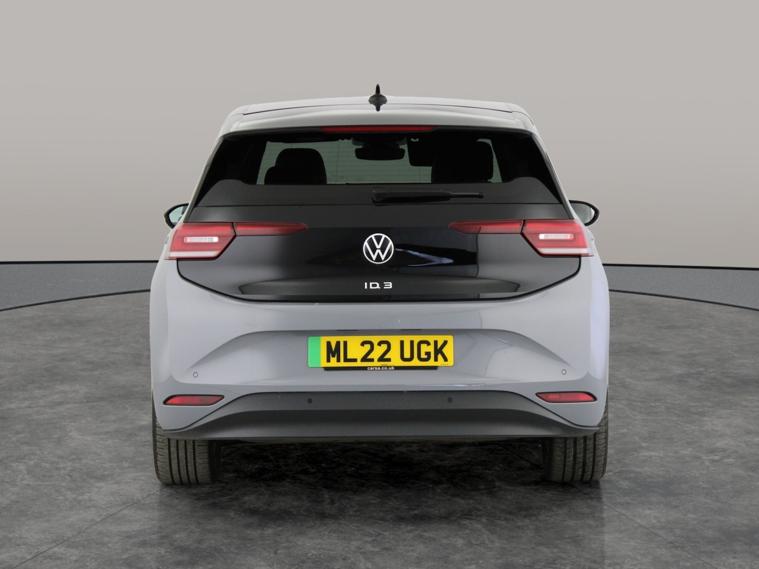 Used Volkswagen ID.3 for sale - 77296545: Photo 7