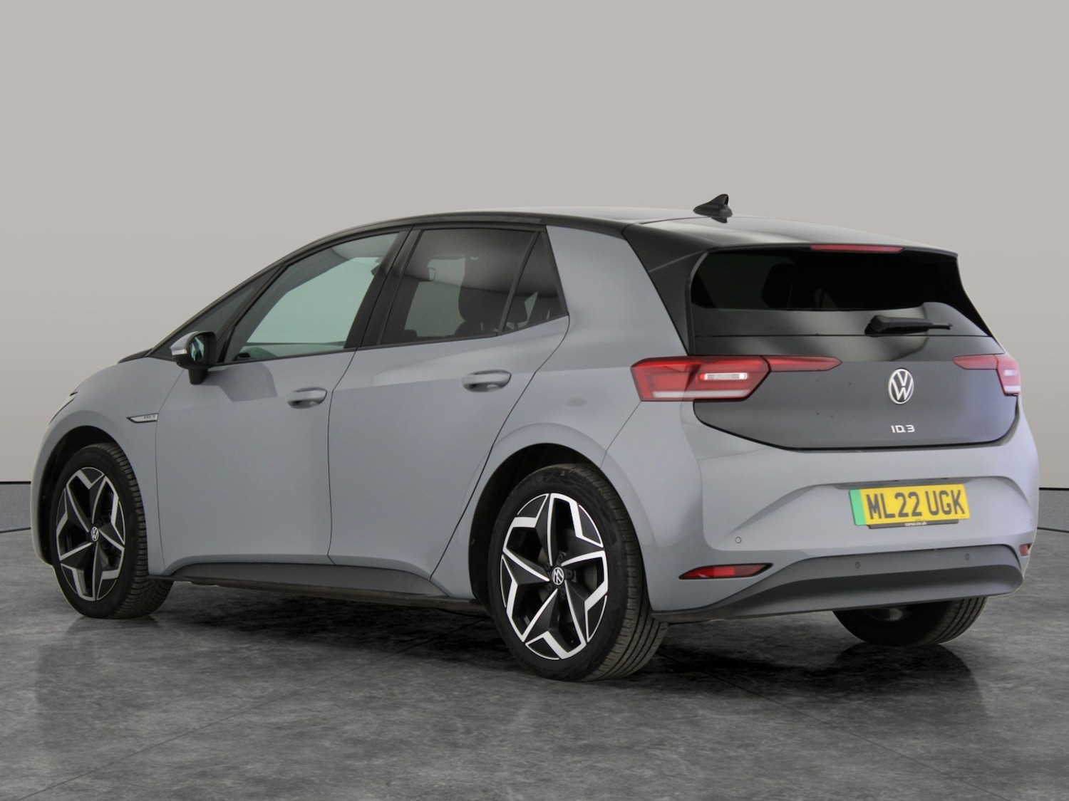 Used Volkswagen ID.3 for sale - 77296545: Photo 8