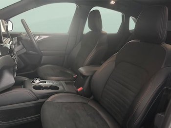 Used Ford Kuga 2020 for sale - 79437246: Photo