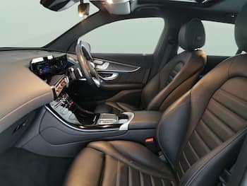 Used Mercedes-Benz EQC 2022 for sale - 79837251: Photo