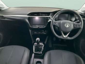 Used Vauxhall Corsa 2022 for sale - 74951101: Photo