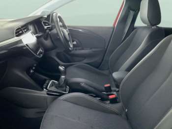 Used Vauxhall Corsa 2022 for sale - 74951101: Photo